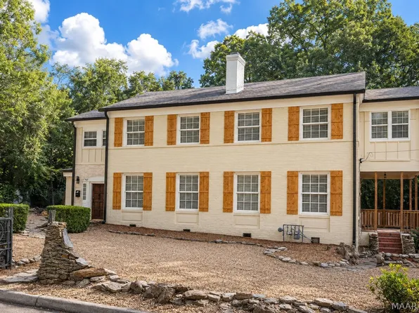 2031 Ridge Ave, Montgomery, AL 36106