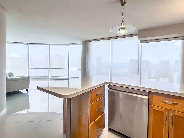 1288 Kapiolani Blvd #4408 — Photo 16