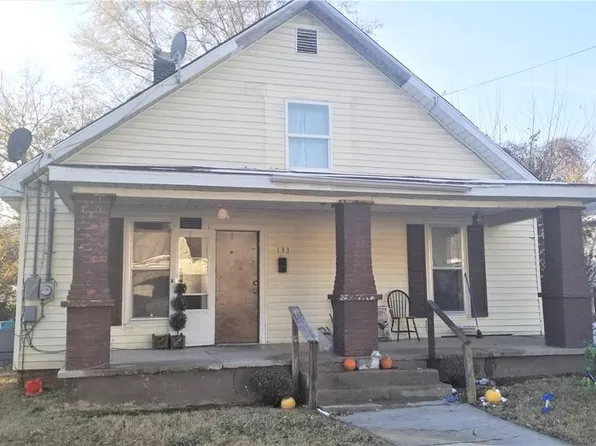 133 N Kentucky Ave, Hopkinsville, KY 42240