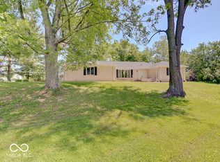 5501 S 875 E, Zionsville, IN 46077