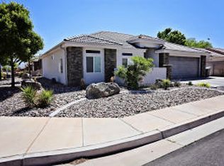 2882 E 110 N, Saint George, UT 84790