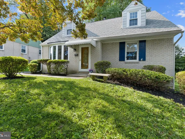 118 Sherman Rd, Springfield, PA 19064