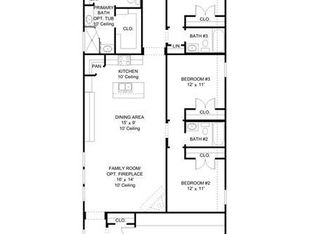 308 Mullins Ct, Montgomery, TX 77316