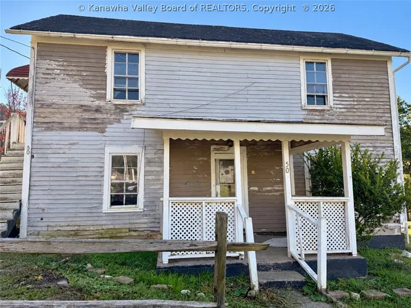 50 Dogwood Way St, Ravenswood, WV 26164