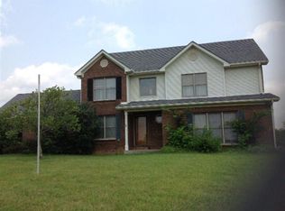 4019 Longlick Rd, Stamping Ground, KY 40379