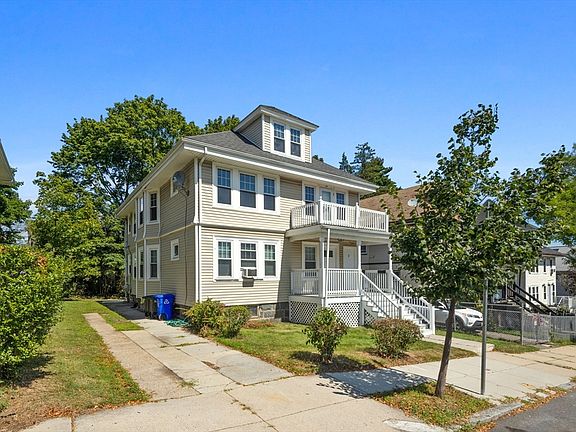 3rd image of 27-29 Codman Hill Ave Unit 2