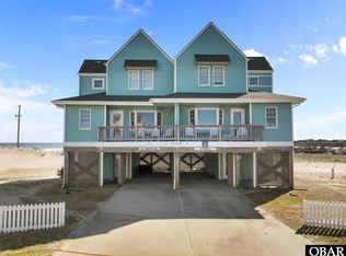 46009 Little Kinnakeet Cir UNIT 8, Buxton, NC 27920