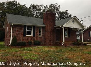 106 Brockman St, Greer, SC 29650