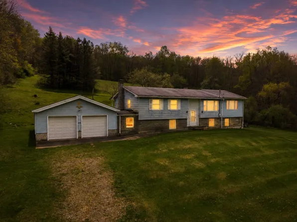 1798 Marvin Hollow Rd, Walton, NY 13856