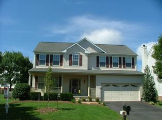 20677 Meadowthrash Ct, Ashburn, VA 20147