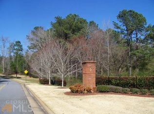 100 Saint Anthony Dr, Lagrange, GA 30240