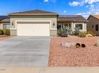 870 W Deep Gorge Rd, Camp Verde, AZ 86322