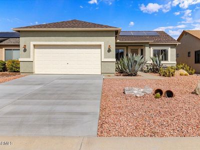 870 W DEEP GORGE Road W, Camp Verde, AZ, 86322
