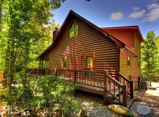 10 Cherry Lea Ln, Blairsville, GA 30512