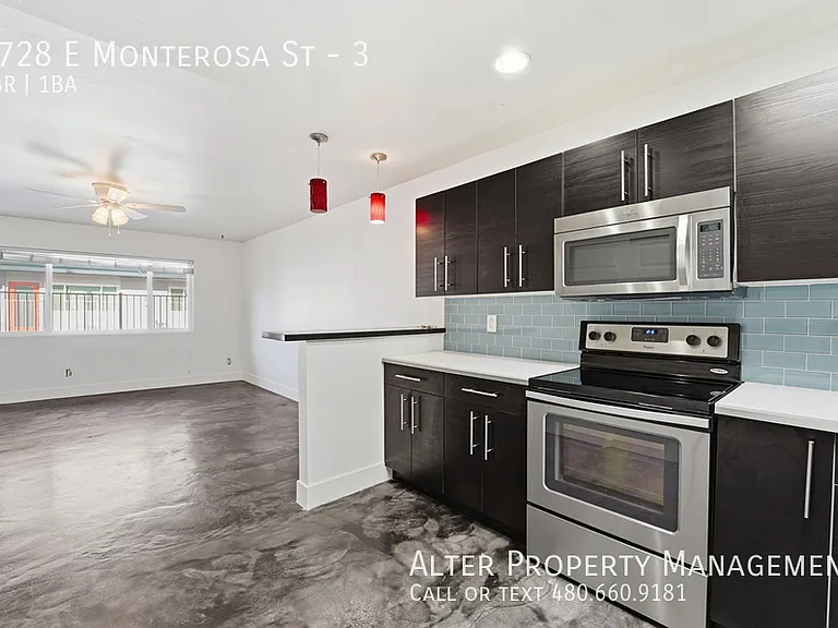 3728 E Monterosa St #3 — Photo 10