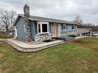 9382 Liberty Rd, Cambridge, OH 43725