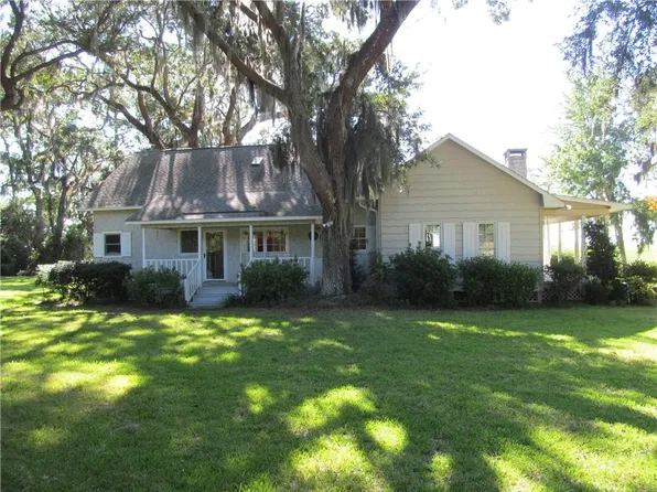 1165 Durant Dr SE, Townsend, GA 31331
