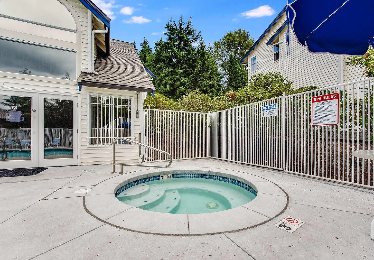 2 bed, 1100 sqft, $2,450 — Photo 3