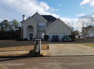 640 Autumn Leaf Cir, McDonough, GA 30253