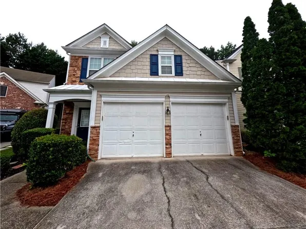 4132 Royal Regency Cir NW #3, Acworth, GA 30144