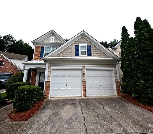 4132 Royal Regency Cir NW #3 Photo 1