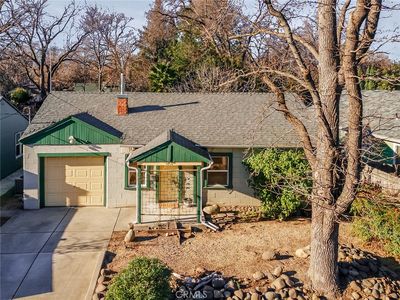1076 E 9th St, Chico, CA, 95928