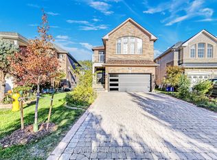 57 Calera Cres, Vaughan, ON L4H 1V9