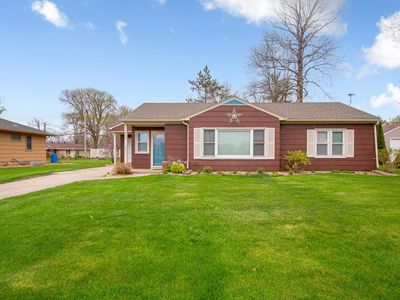 210 3rd St, Hayward, MN, 56043