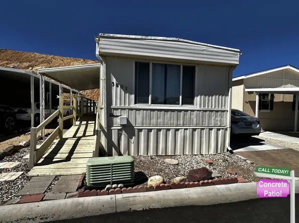 3801 Joy Ln, Reno, NV 89512