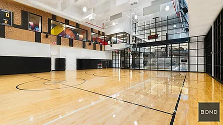 Rented by Bond New York