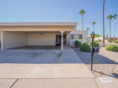 1032 N Caribe Ave, Tucson, AZ, 85710