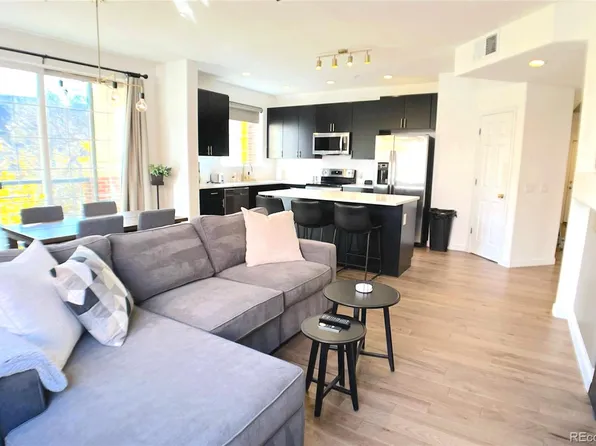 1415 N Washington Street #201, Denver, CO 80203