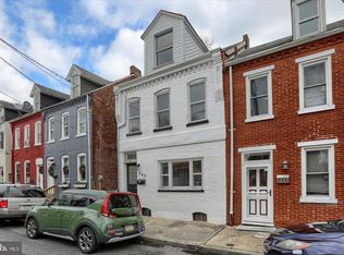 543 Woodward St, Lancaster, PA