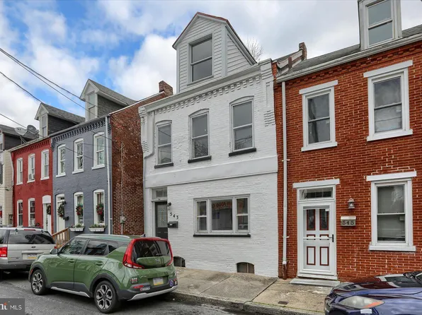 543 Woodward St, Lancaster, PA 17602