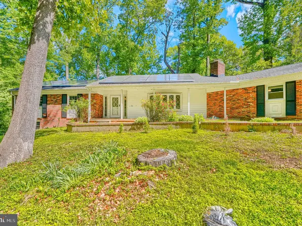 9500 Powderhorn Ln, Baltimore, MD 21234