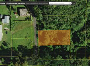 Bo Florida Afuera Solar #2, Barceloneta, PR 00617