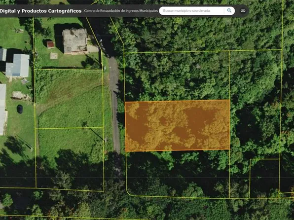 Bo Florida Afuera Solar #2, Barceloneta, PR 00617