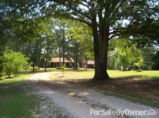 303 Hillabee Rd, Ramer, AL 36069