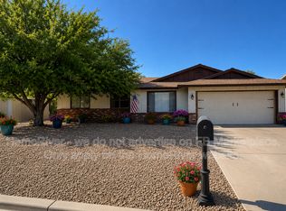 2143 E Sesame St, Tempe, AZ 85283