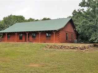 287 Timber Trl, Alvord, TX 76225