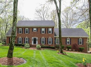 353 Sandcastle Rd, Franklin, TN 37069