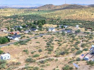 17882 E Bob White Rd LOT 265, Mayer, AZ 86333