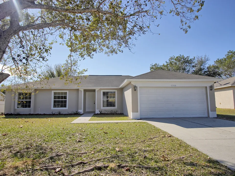 13118 Pinyon Dr