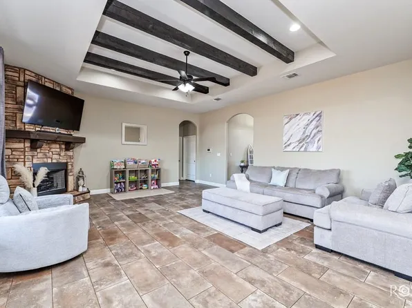 5922 Tarin St, San Angelo, TX 76904
