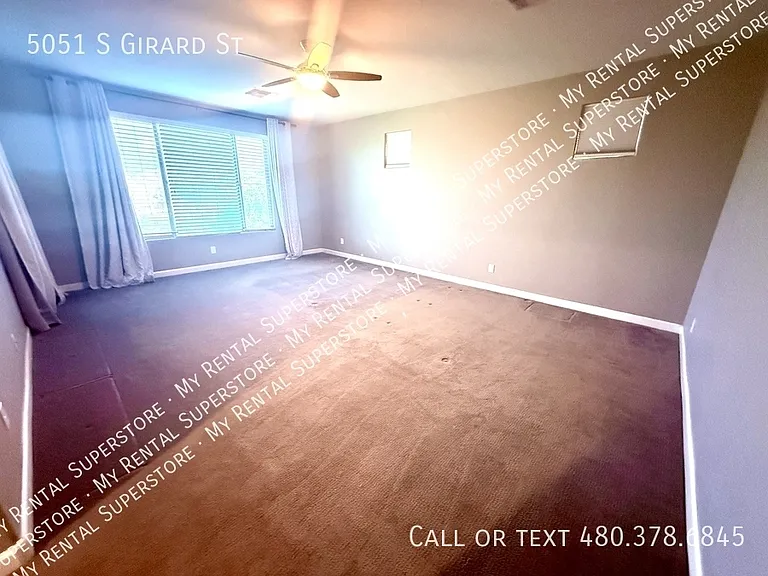 5051 S Girard St — Photo 47