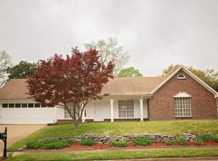 3005 Riverdale Rd, Memphis, TN 38138