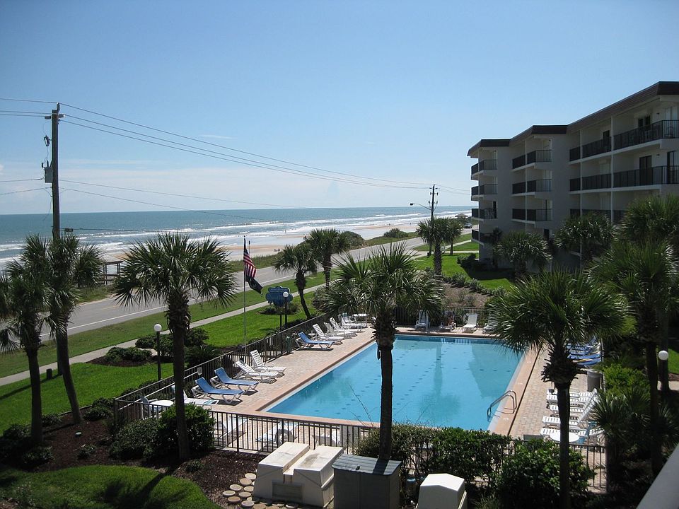 View from the Lania
