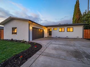 3631 Haven Ave, Fremont, CA 94538