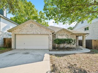 3724 Davenport, Schertz, TX 78154