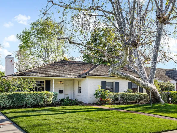 2270 Melville Dr, San Marino, CA 91108